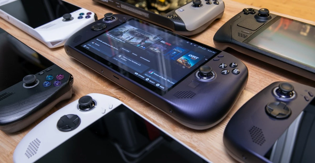 So you want to buy a gaming handheld PC