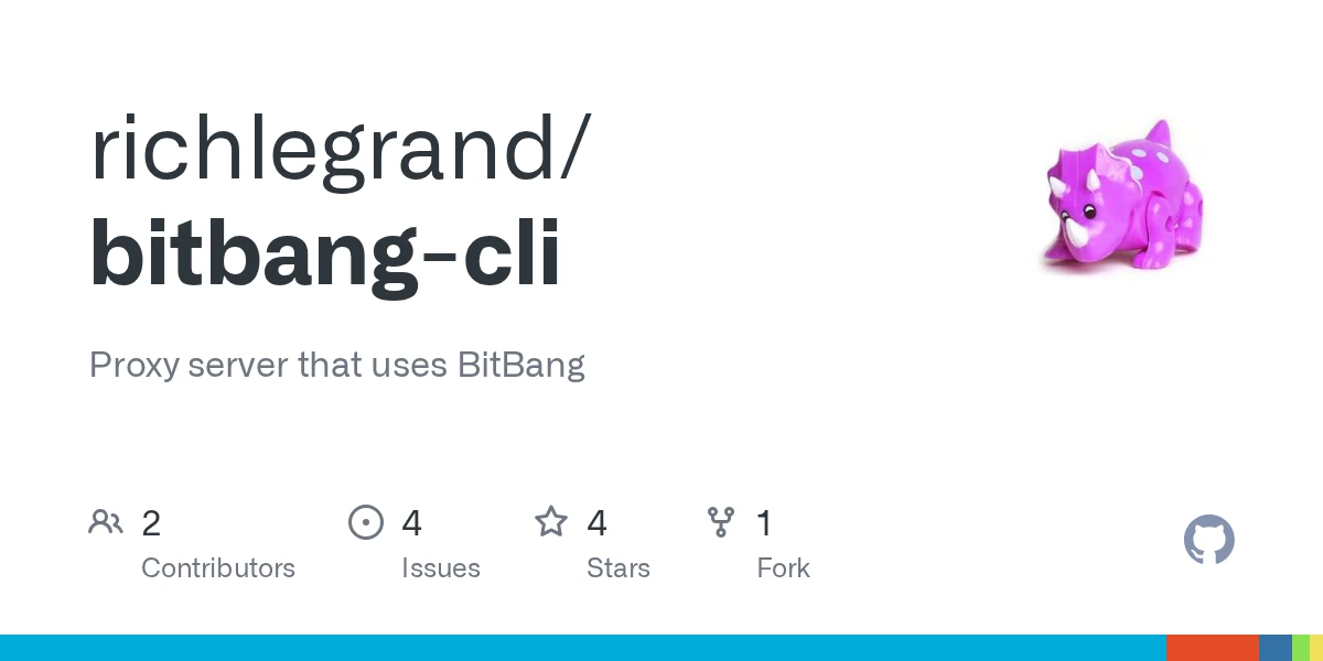 Show HN: BitBang – Reach machines behind NAT from a browser, no account