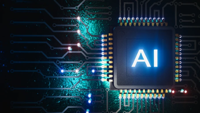 Artificial Intelligence as a question of national security and independence | e27