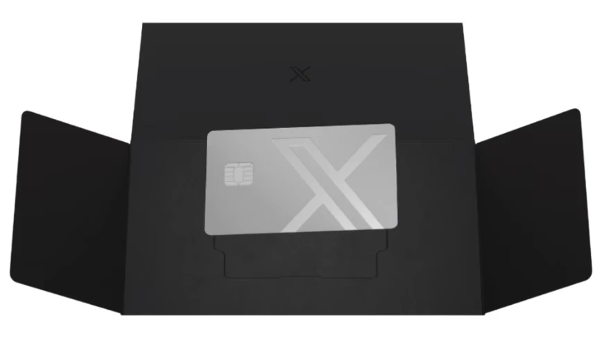 X Money can cut off your account over what you post