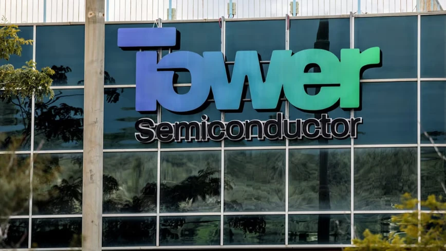 Tower Semiconductor puts $3bn into Japan, and Tokyo is paying for a third of it