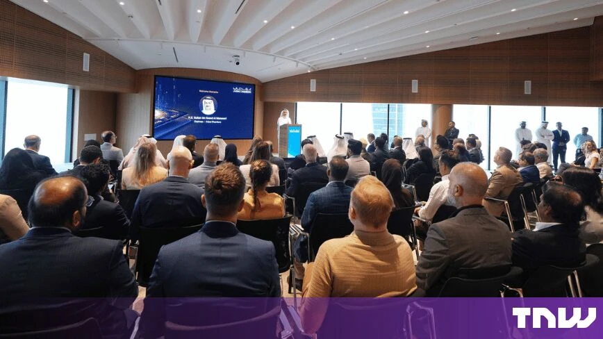 Dubai is training 14,000 companies to run AI agents, on a two-year clock