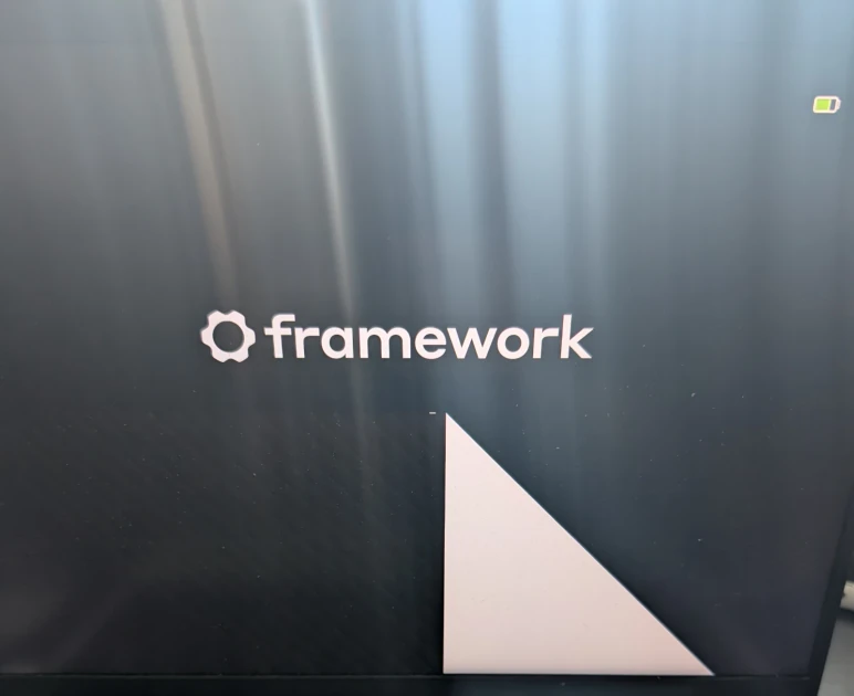 Fixing a Bricked Framework Laptop