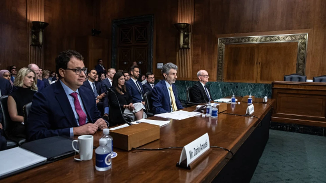 How Anthropic AI ban from Trump administration can escalate to existential business risk for fast-growing company
