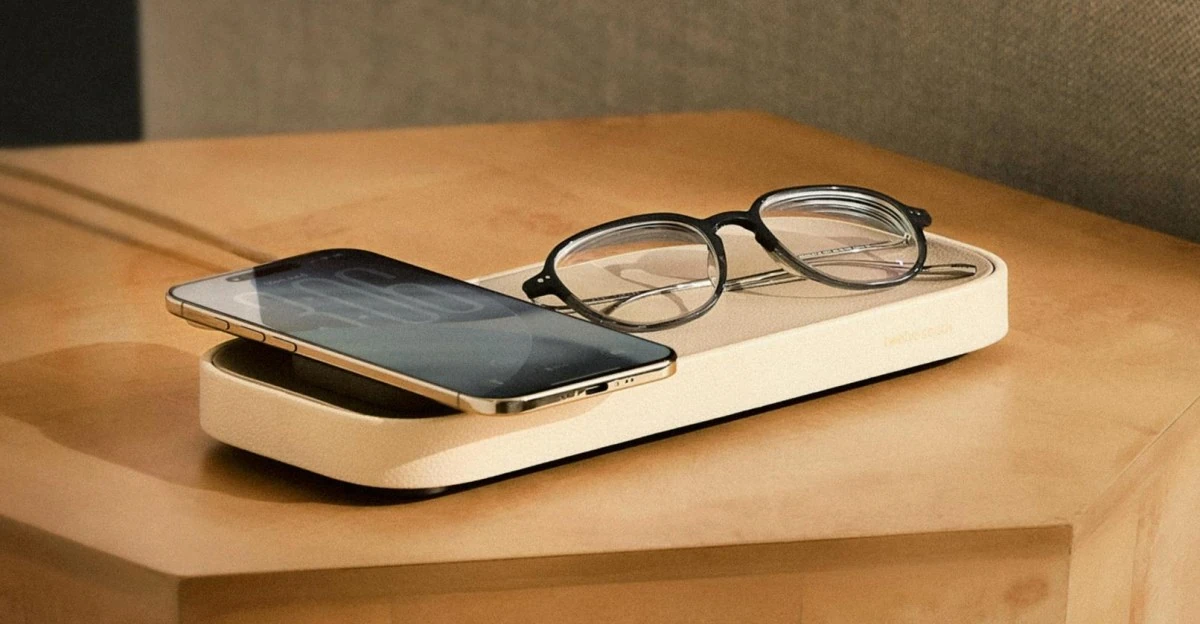 Twelve South’s stylish charging tray now delivers more wireless power with a smaller footprint