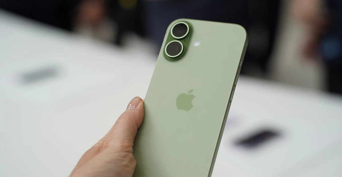 Apple’s iPhone and Mac sales keep growing despite RAM shortages