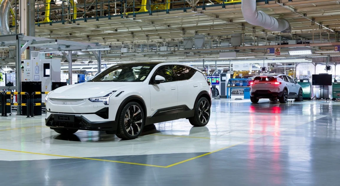 Feds Killed Polestar and Spared Volvo. That Should Terrify You