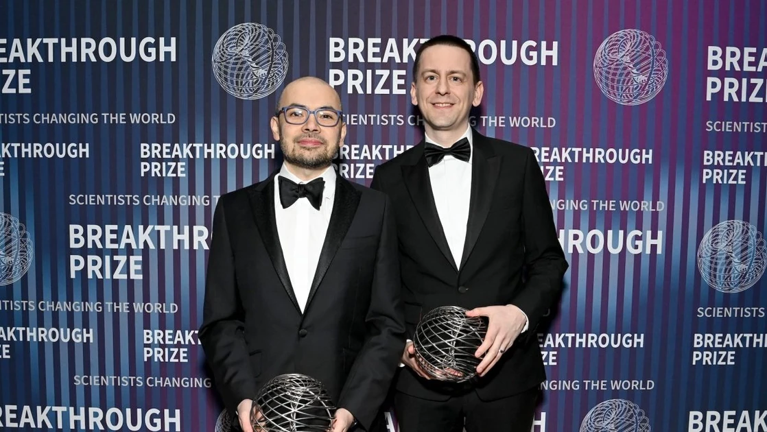 Nobel laureate John Jumper is leaving DeepMind for rival Anthropic