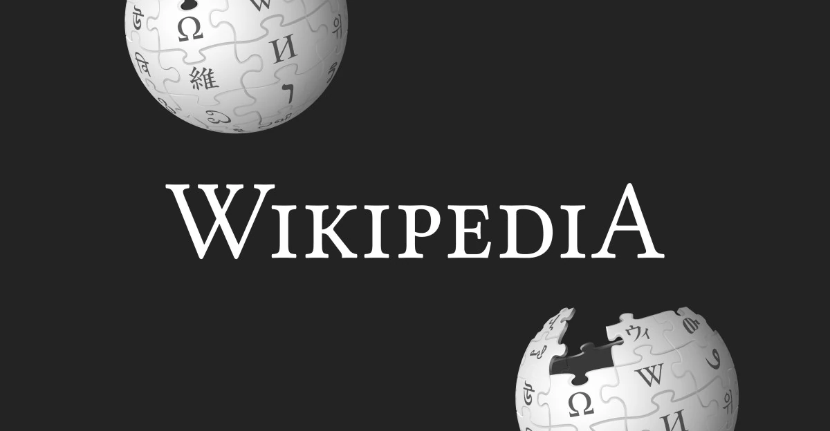 Wikipedia bans AI-generated articles