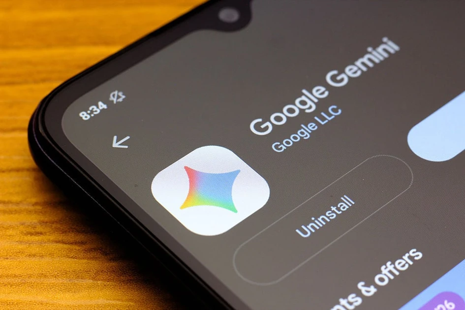 Google Gemini allegedly hacked three companies on its own