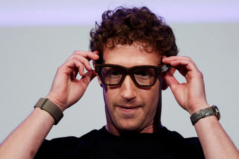 Mark Zuckerberg's biggest legal nightmare yet could cost Meta $1.4T