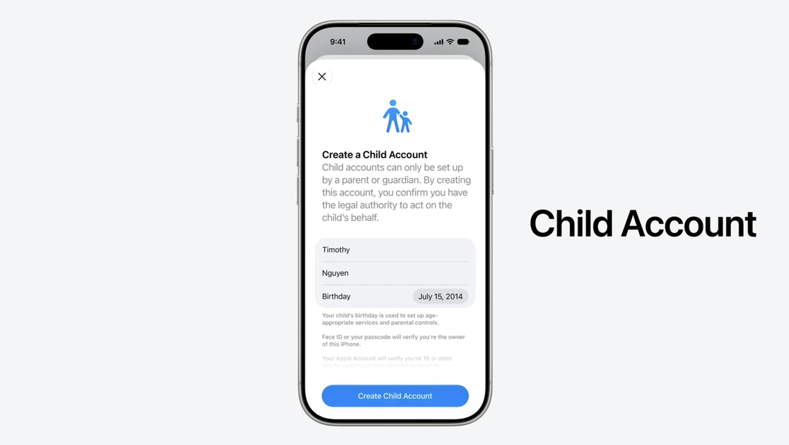 Amid protest, Apple announces 'Ask to browse,' other child safety tools