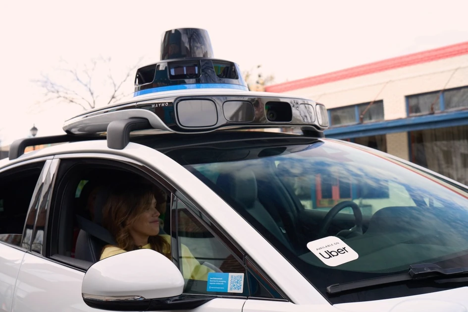 Waymo and Uber quietly part ways in Phoenix