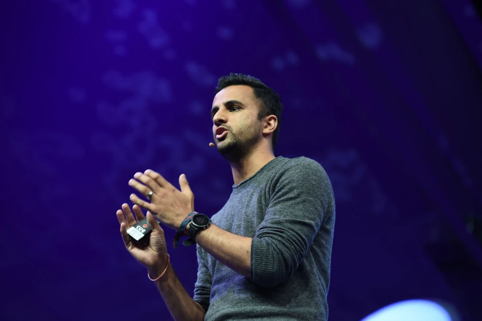 The candidate that Silicon Valley built is now the one they want to tear down | TechCrunch