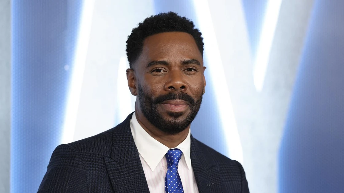A live-action Princess Tiana movie is in the works from Colman Domingo and Robert O'Hara