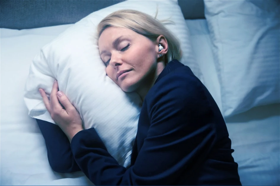 SOND, a sleep tech startup from Bose’s former head of sleep, exits stealth with $7M