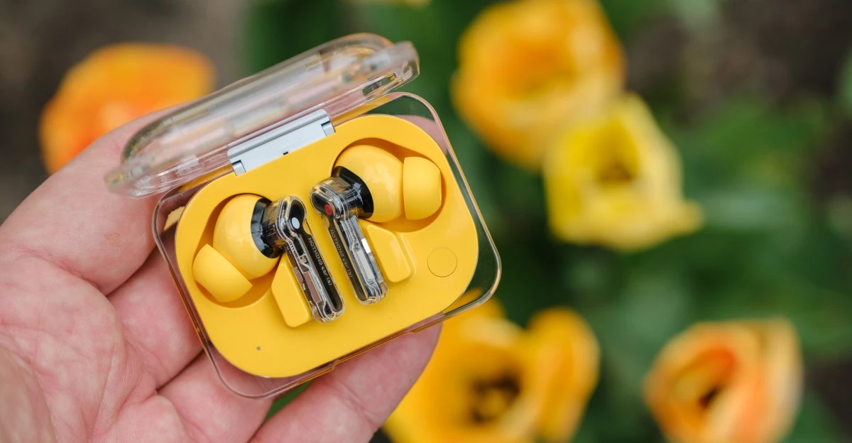Nothing’s Ear (a), our favorite budget earbuds, are cheaper than ever ahead of Prime Day