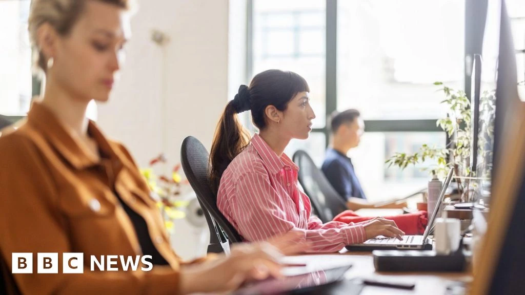 Meta workers can opt out of being tracked at work up to 30 min