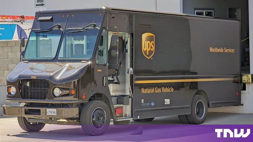UPS is investing more than $2bn across international, healthcare and supply chain