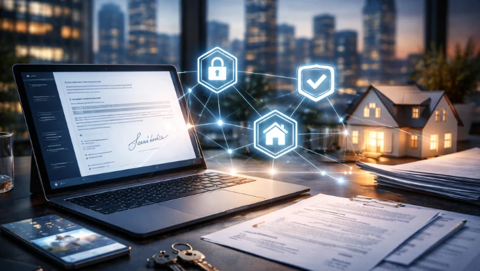 AI impersonation is exposing a regulatory gap in real estate platforms | e27