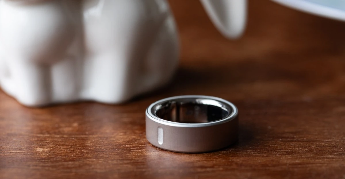 The Oura Ring 4 is as low as $226 for Prime Day