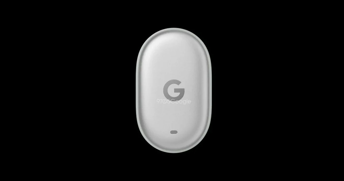 Google might launch a ‘Pixel Tag’