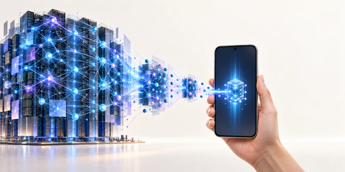 PrismML hopes its tiny LLM could change how we all use AI