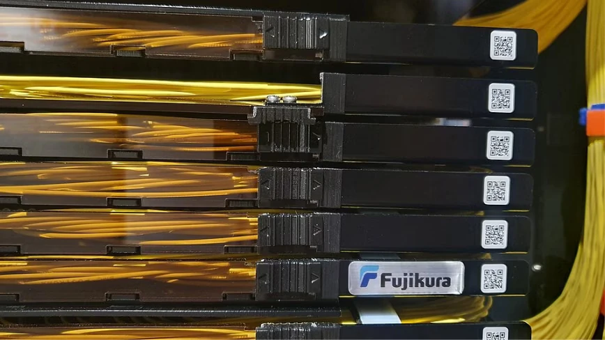 The company that wires AI data centres is raising prices because hyperscalers have no alternative