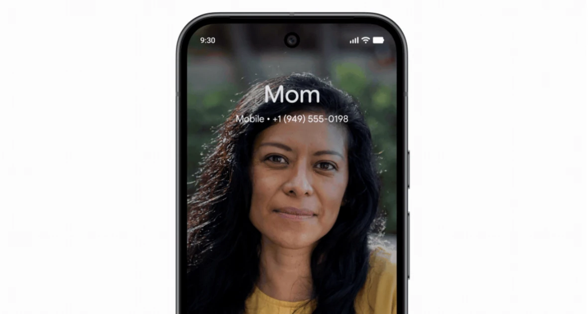 Google rolls out fake call detection to protect against AI deepfake impersonation scams
