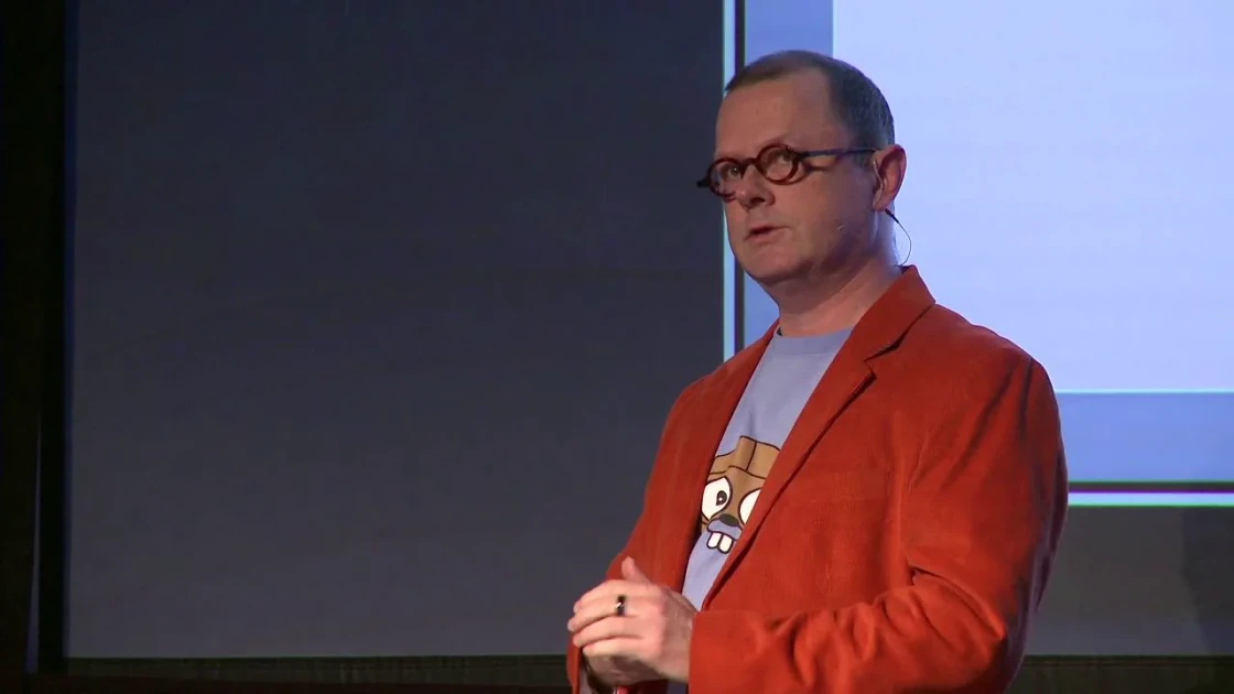 Rob Pike – 'Concurrency Is Not Parallelism' [video]