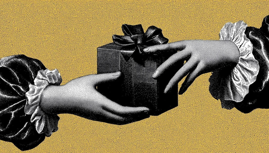How We Built Gift Links
