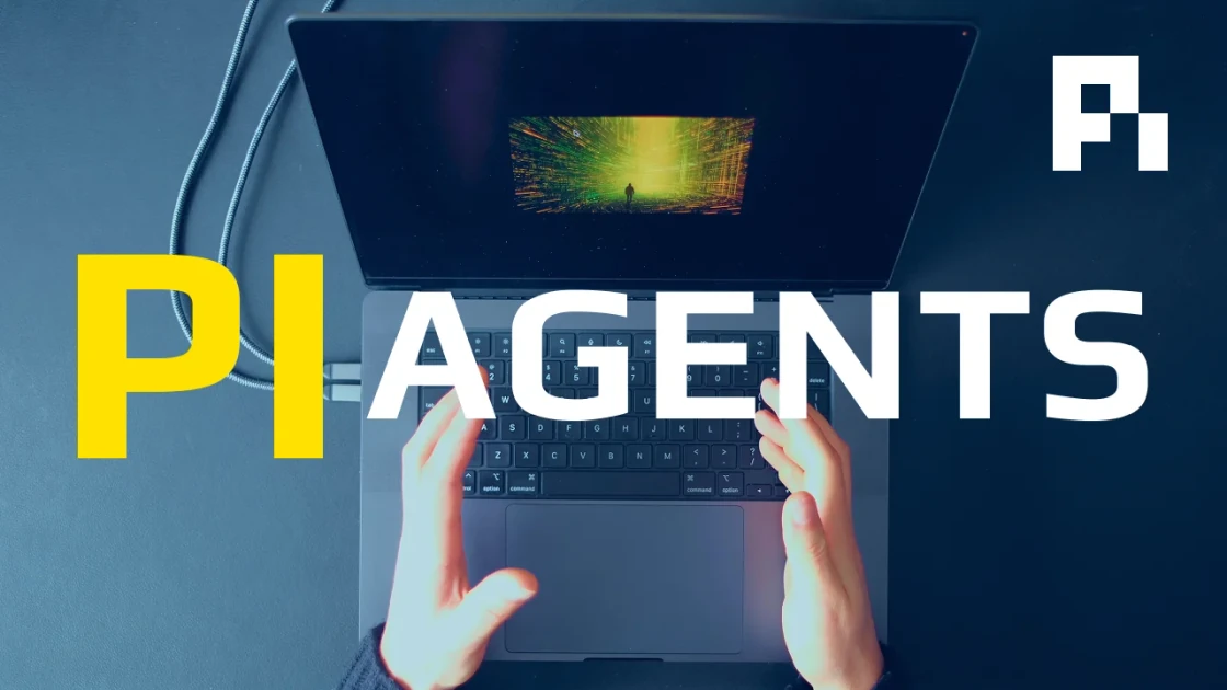 Pi Coding Agent: The Only Claude Code Competitor