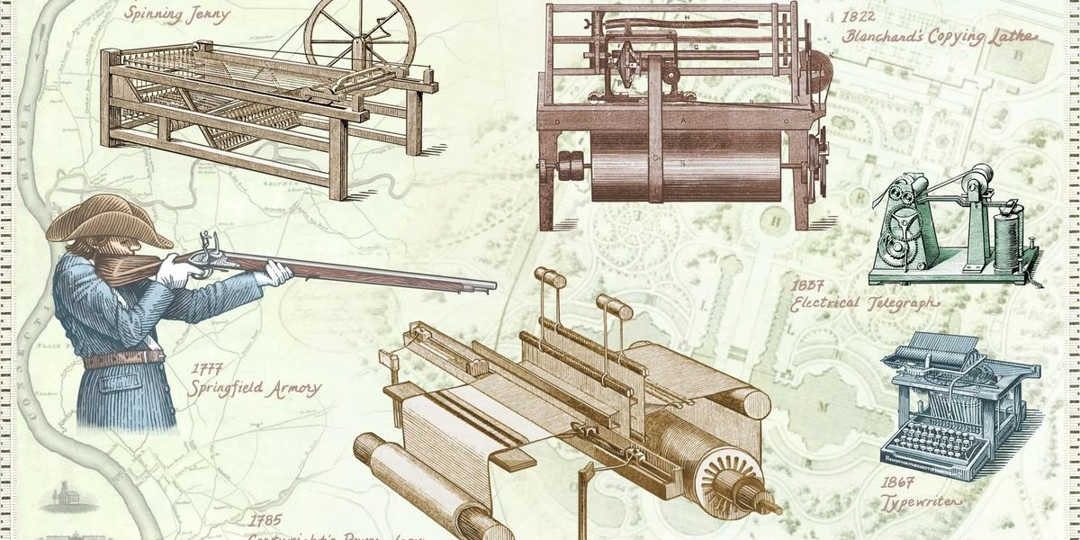 How the U.S. Engineered Its Sovereignty