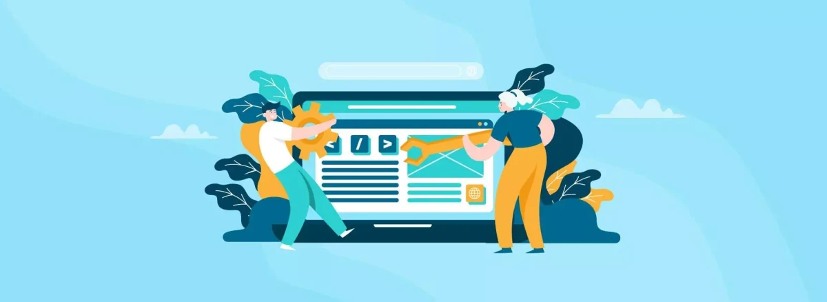 How to Build a Social Media Website: Complete Guide | MLSDev