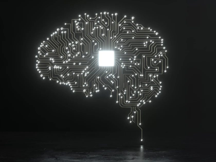 China’s brain-computer interface industry is racing ahead | TechCrunch