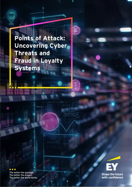 Ernst & Young published cybersecurity report full of hallucinations