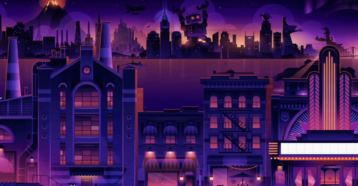 Pour one out for Roku City