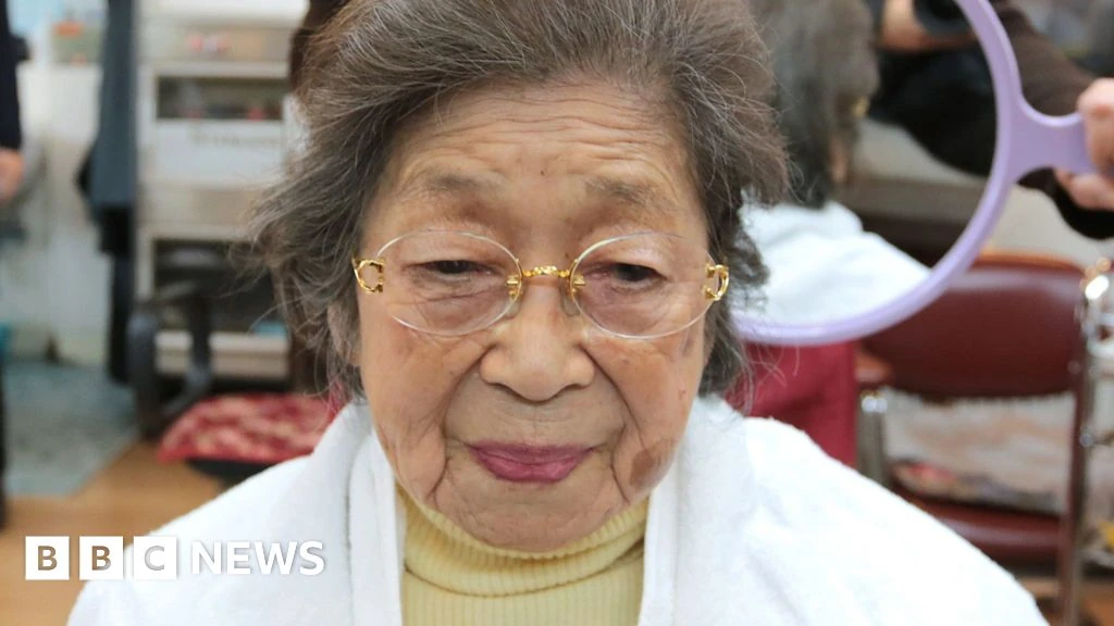 More than 100k people in Japan are now aged 100 or older