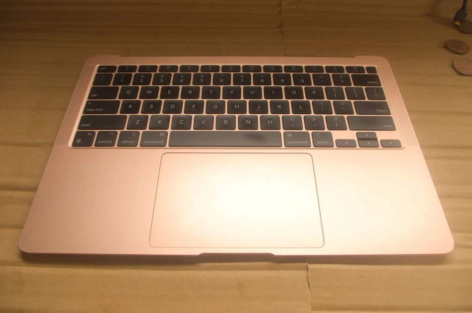 Decapitating a MacBook (2025)