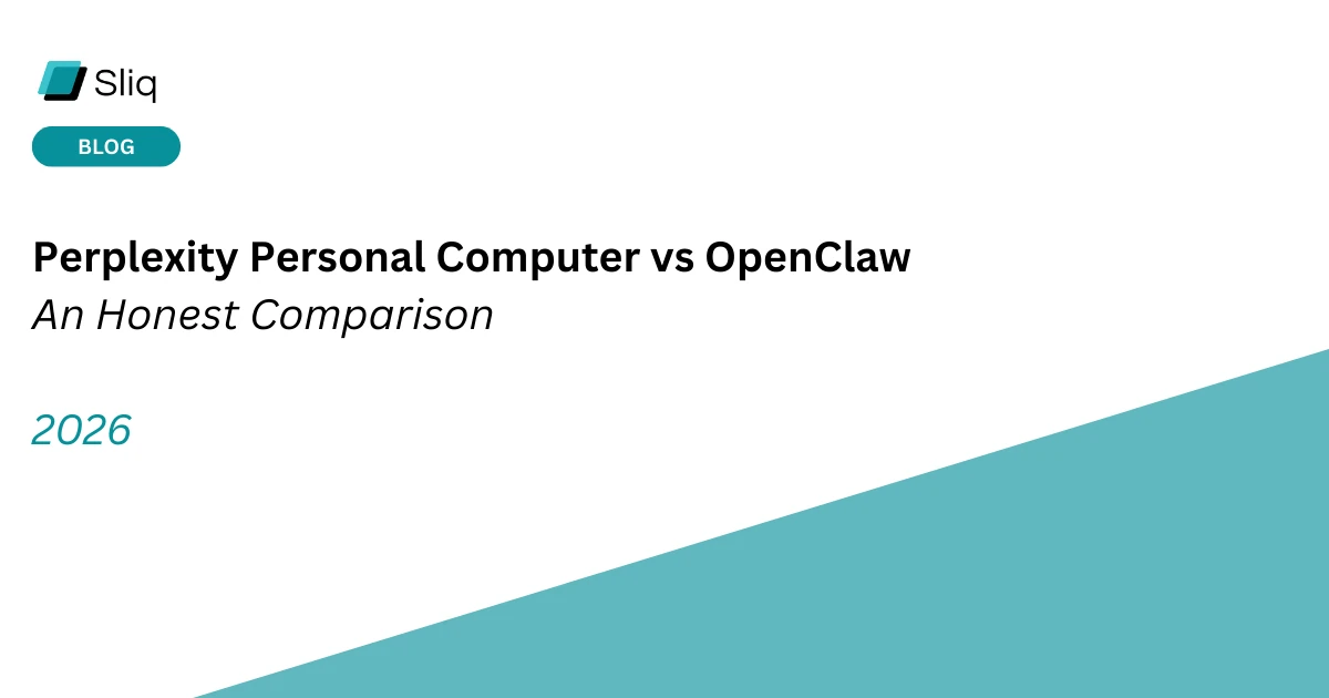 Perplexity Personal Computer vs OpenClaw: An Honest Comparison