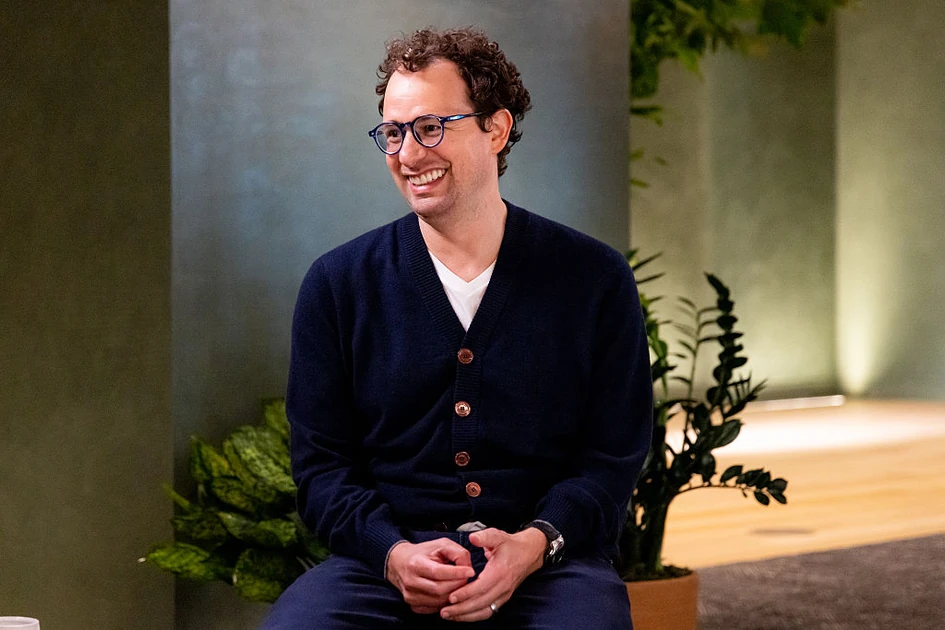 Anthropic’s Dario Amodei has just one direct report
