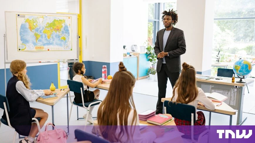 Only 6% of teachers say their school’s AI policy is clear