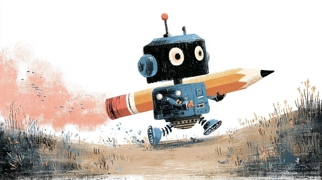 Your design system has a new author