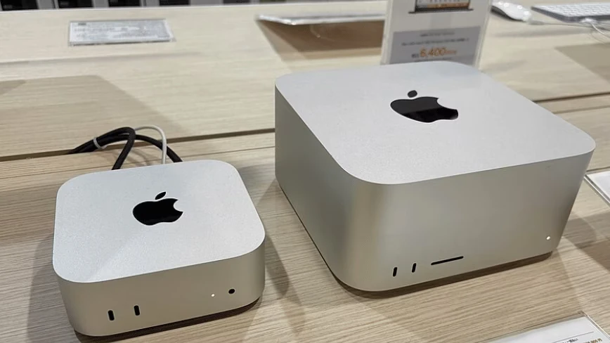 The $599 Mac Mini is dead. AI data centres killed it.