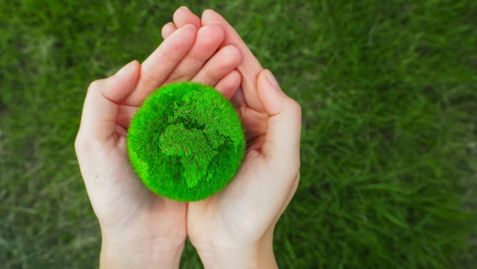 Kickstarting a sustainable ‘change’ reaction with material innovation | e27