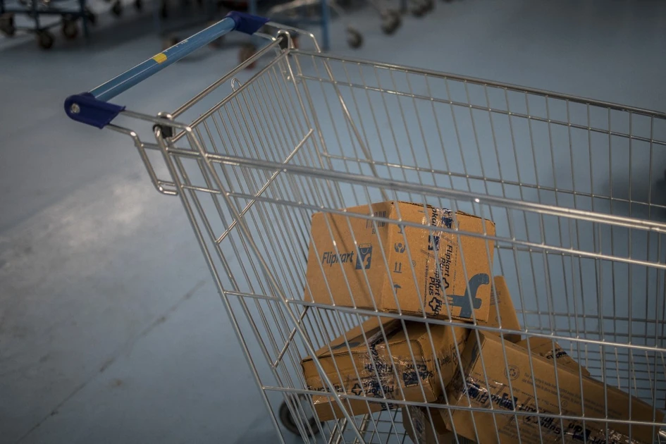 Flipkart moves its headquarters back to India ahead of IPO | TechCrunch