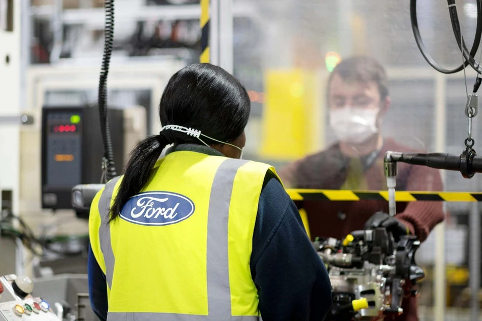 Ford hired AI and sacked humans. It backfired badly