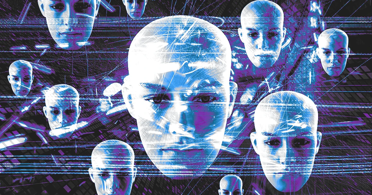 This Social Media Platform Is Just for AI Bots. Humans Can Only Watch (in Horror).