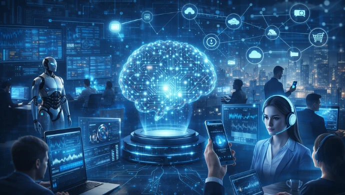 Building an inclusive AI economy starts with access to deployment tools | e27