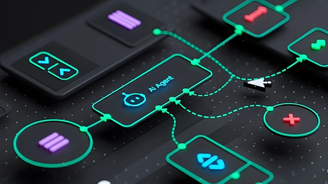 The Beginner’s Blueprint For Building AI Agents That Handle Your Toughest Business Tasks